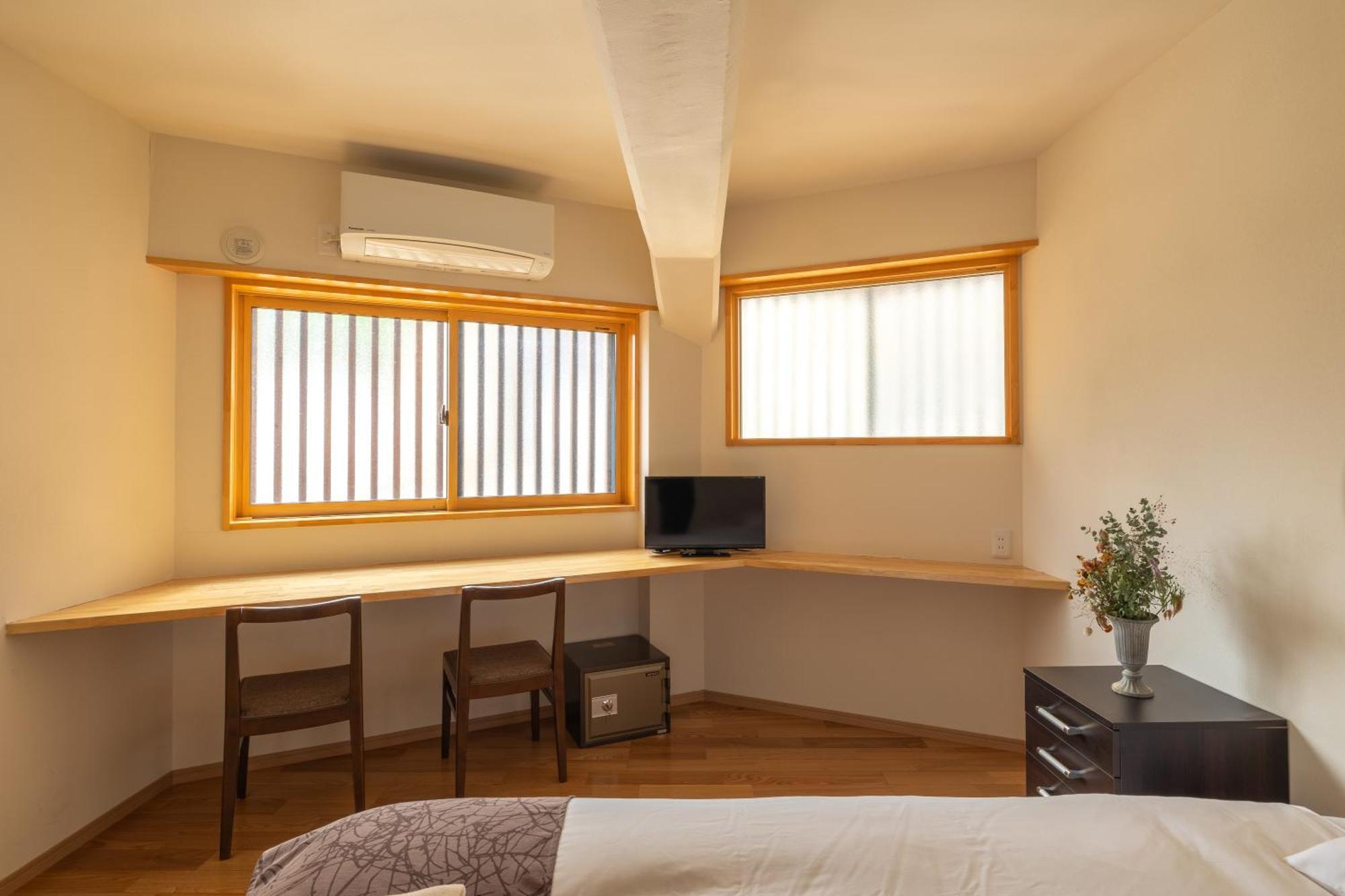 Corner House Appartement Nozawaonsen Buitenkant foto